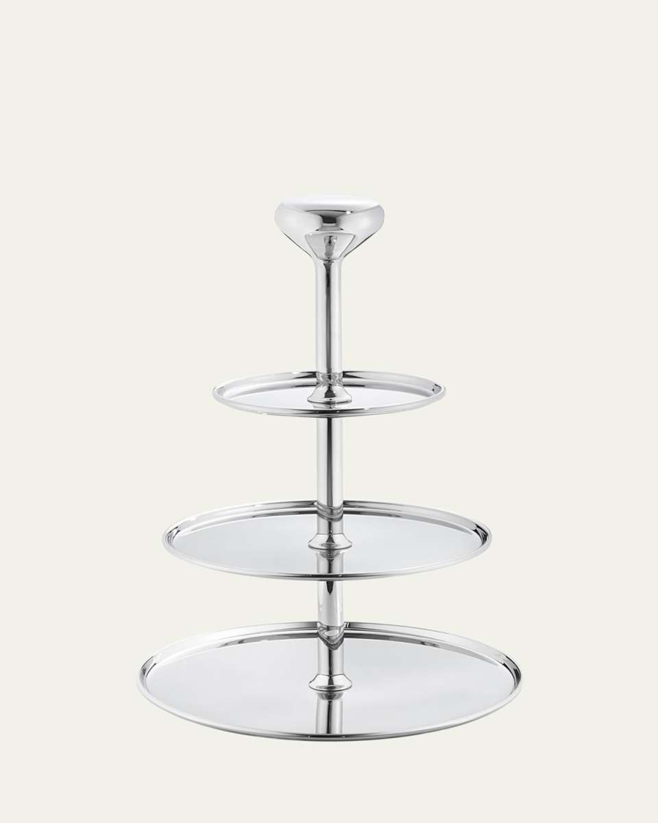 Alfredo Server Etagere
